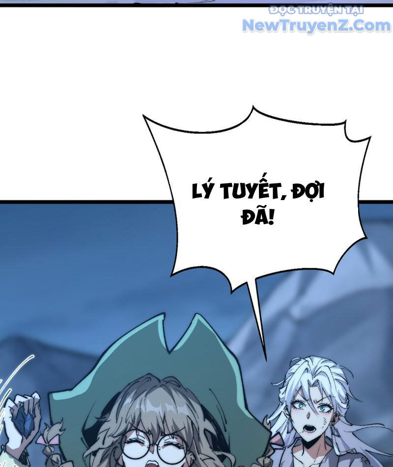 Triệu Hoán Ác Ma, Ta Đã Là Thâm Uyên Chap 8 - Next Chap 9