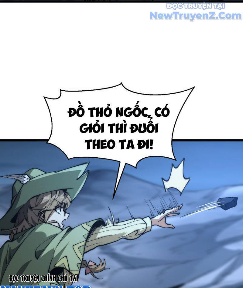 Triệu Hoán Ác Ma, Ta Đã Là Thâm Uyên Chap 8 - Next Chap 9