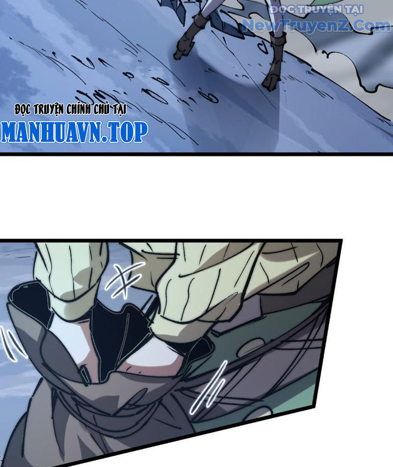 Triệu Hoán Ác Ma, Ta Đã Là Thâm Uyên Chap 8 - Next Chap 9