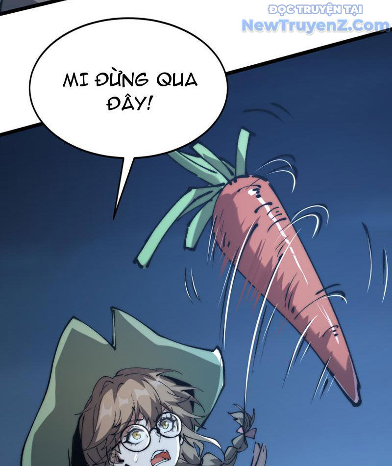 Triệu Hoán Ác Ma, Ta Đã Là Thâm Uyên Chap 8 - Next Chap 9