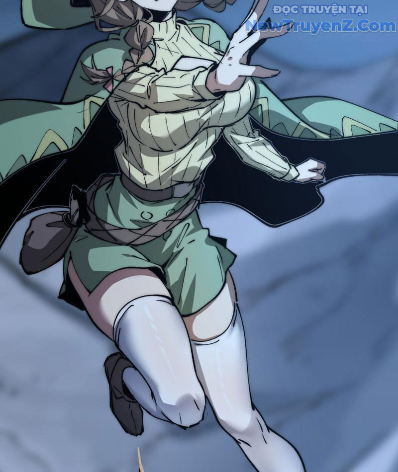 Triệu Hoán Ác Ma, Ta Đã Là Thâm Uyên Chap 8 - Next Chap 9