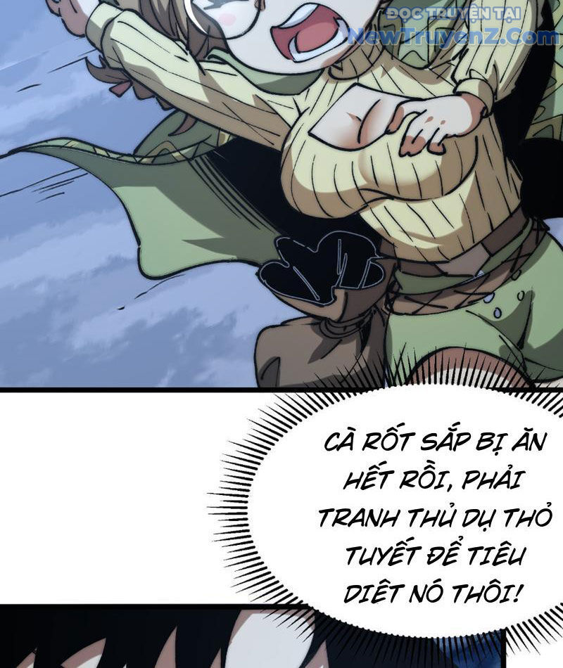 Triệu Hoán Ác Ma, Ta Đã Là Thâm Uyên Chap 8 - Next Chap 9