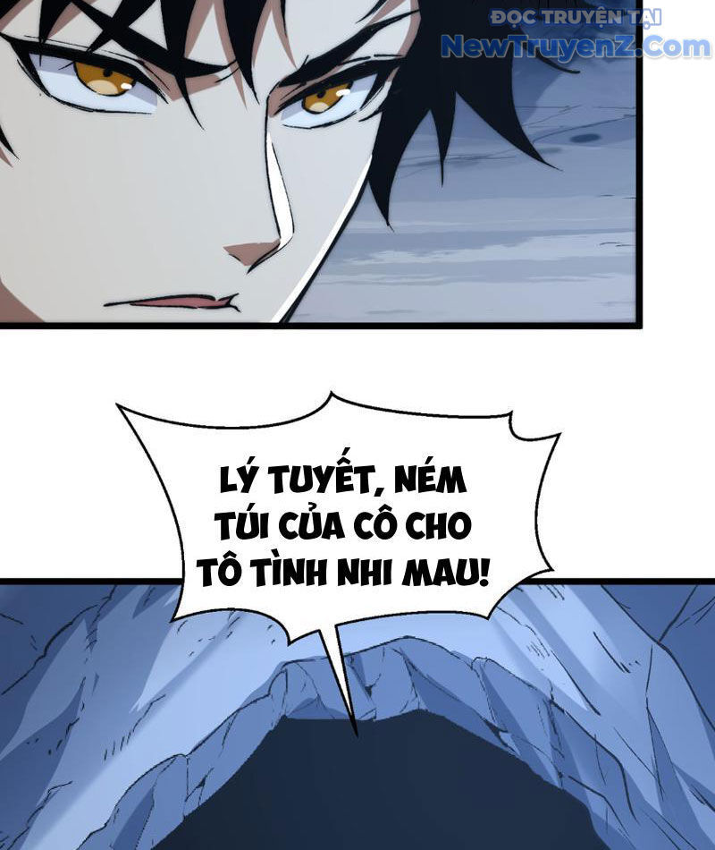 Triệu Hoán Ác Ma, Ta Đã Là Thâm Uyên Chap 8 - Next Chap 9
