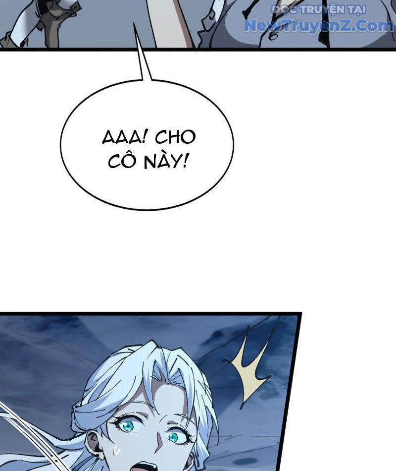 Triệu Hoán Ác Ma, Ta Đã Là Thâm Uyên Chap 8 - Next Chap 9