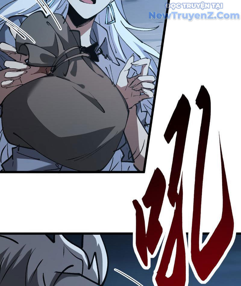 Triệu Hoán Ác Ma, Ta Đã Là Thâm Uyên Chap 8 - Next Chap 9