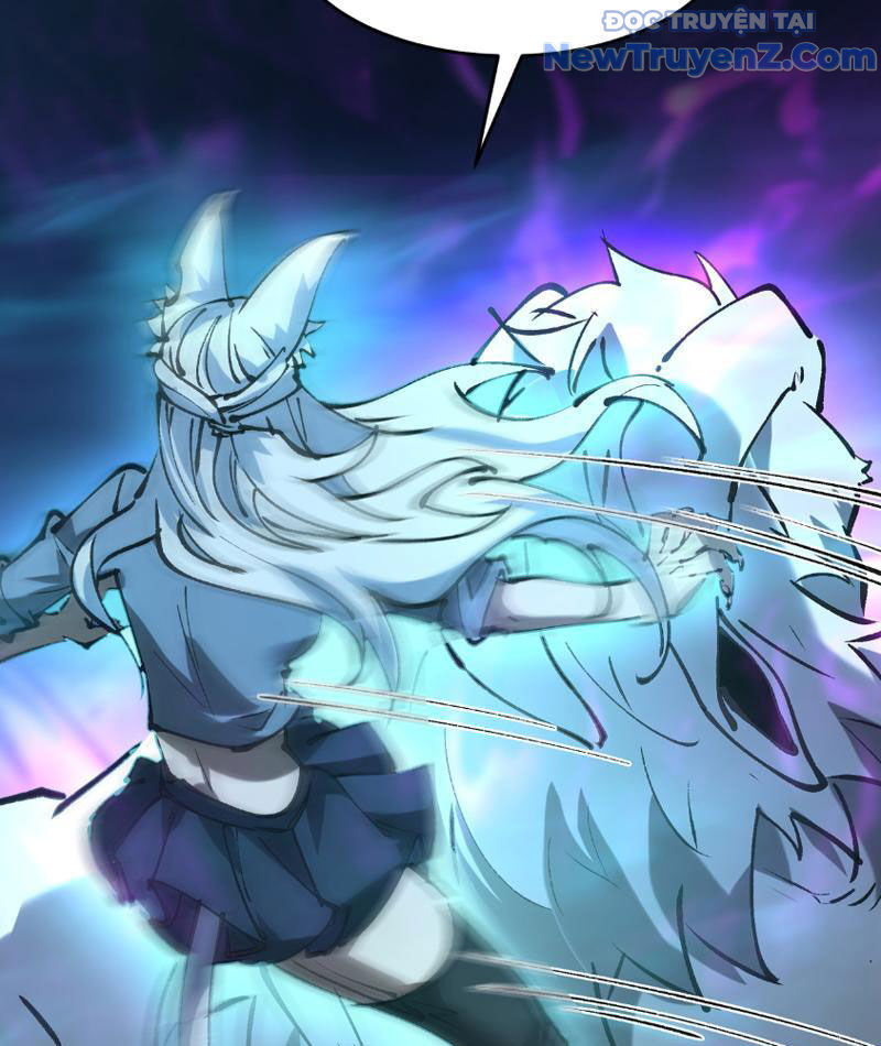 Triệu Hoán Ác Ma, Ta Đã Là Thâm Uyên Chap 8 - Next Chap 9