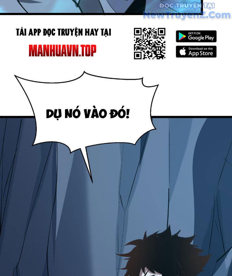 Triệu Hoán Ác Ma, Ta Đã Là Thâm Uyên Chap 8 - Next Chap 9