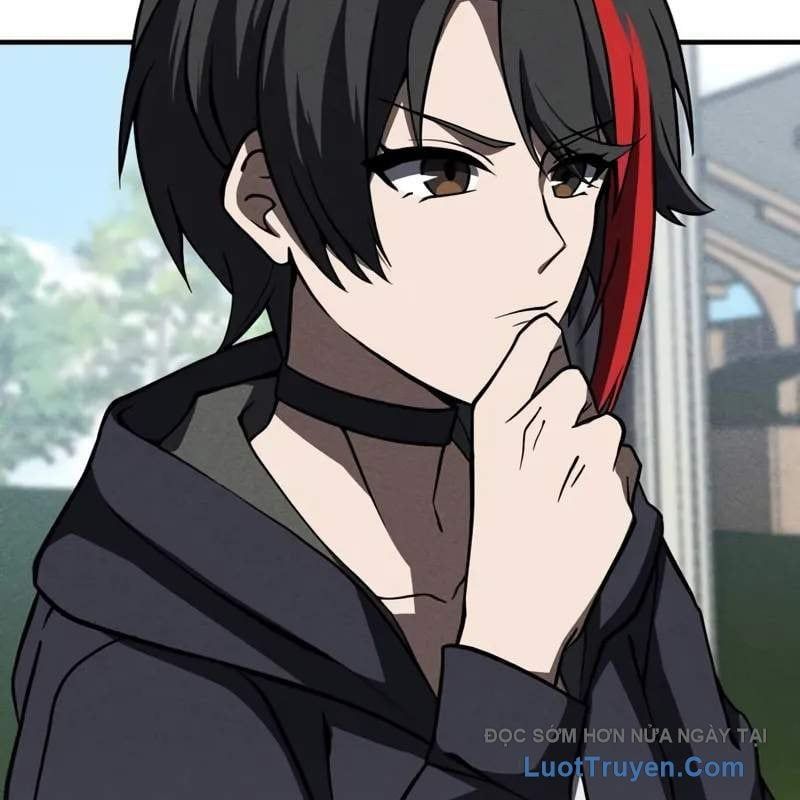 Anh Hùng Tái Xuất Học Viện Chap 27 - Next Chap 28