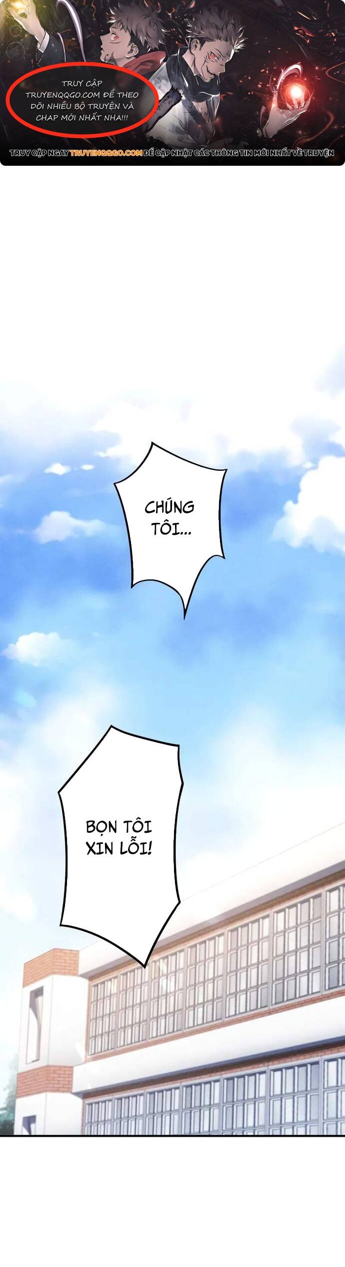 Anh Hùng Tái Xuất Học Viện Chap 5 - Next Chap 6