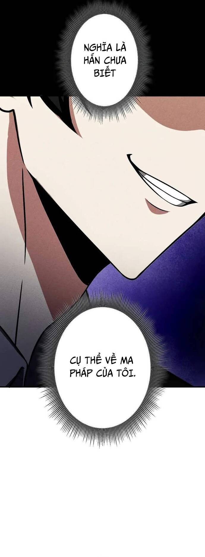 Anh Hùng Tái Xuất Học Viện Chap 5 - Next Chap 6