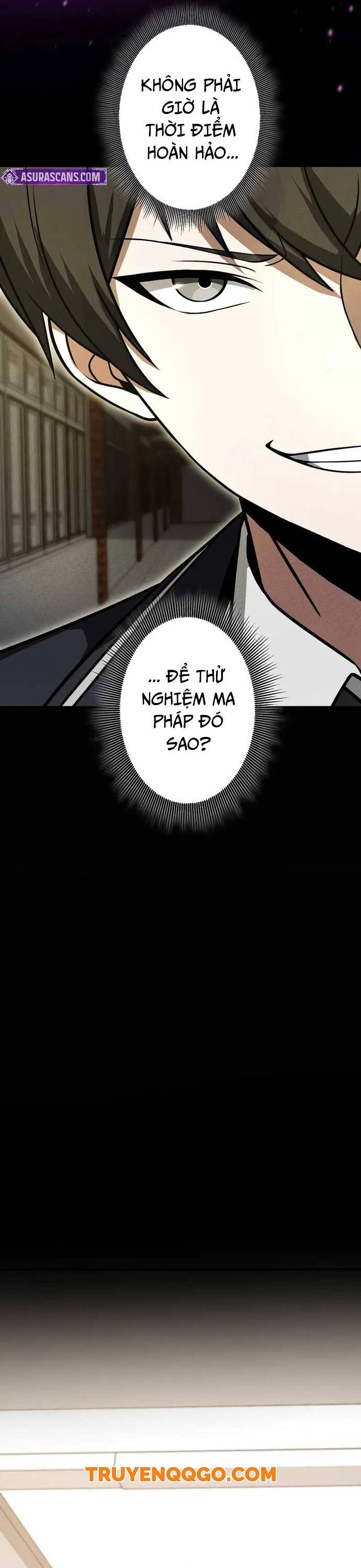 Anh Hùng Tái Xuất Học Viện Chap 5 - Next Chap 6