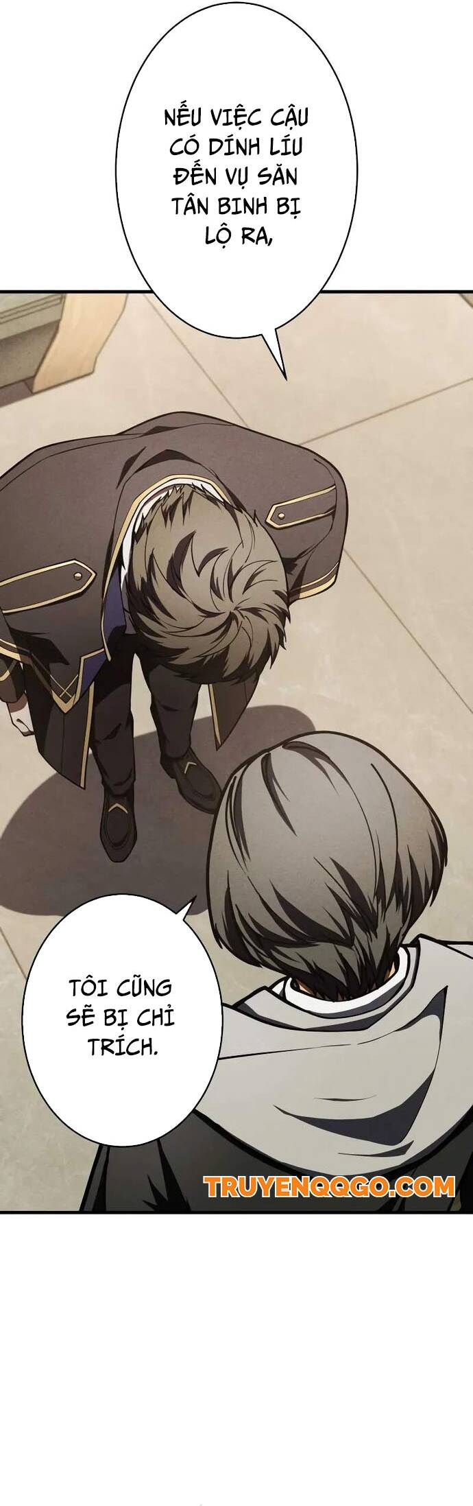 Anh Hùng Tái Xuất Học Viện Chap 5 - Next Chap 6