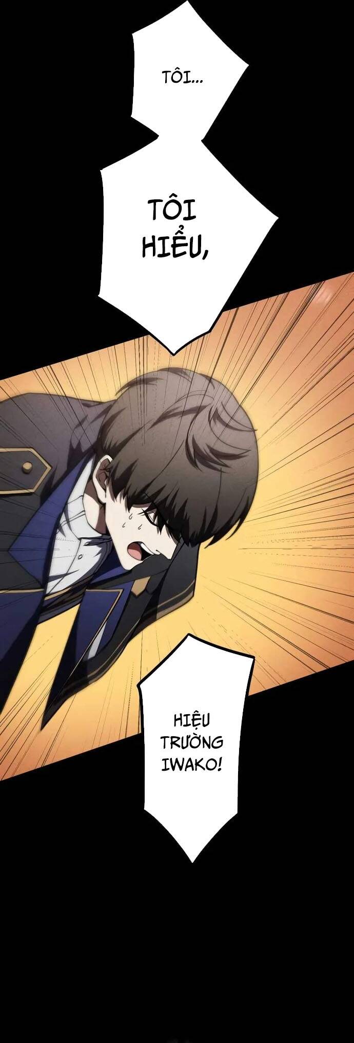 Anh Hùng Tái Xuất Học Viện Chap 5 - Next Chap 6