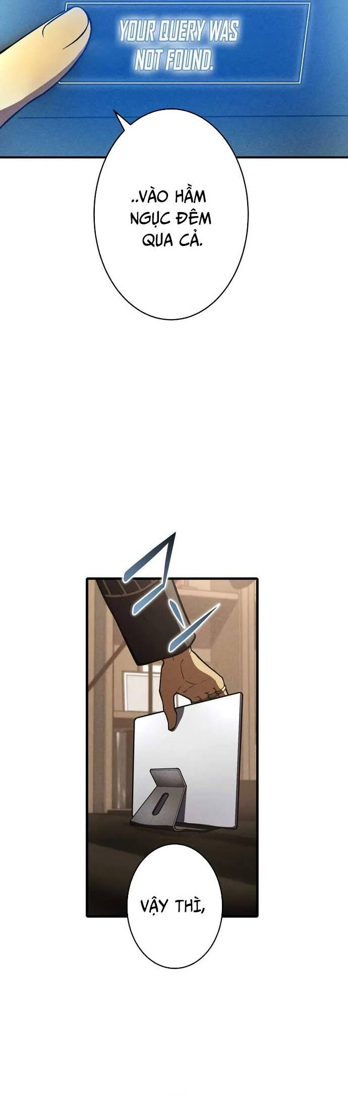 Anh Hùng Tái Xuất Học Viện Chap 5 - Next Chap 6