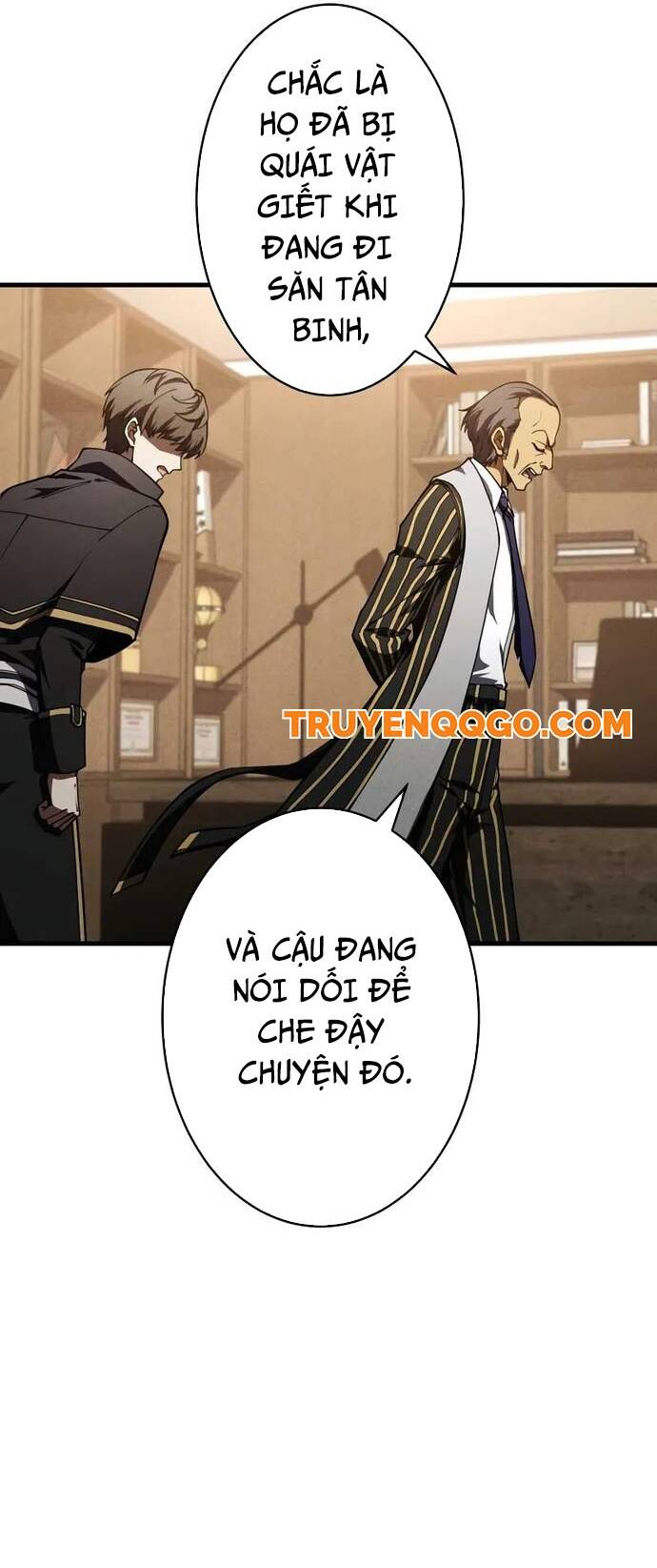 Anh Hùng Tái Xuất Học Viện Chap 5 - Next Chap 6
