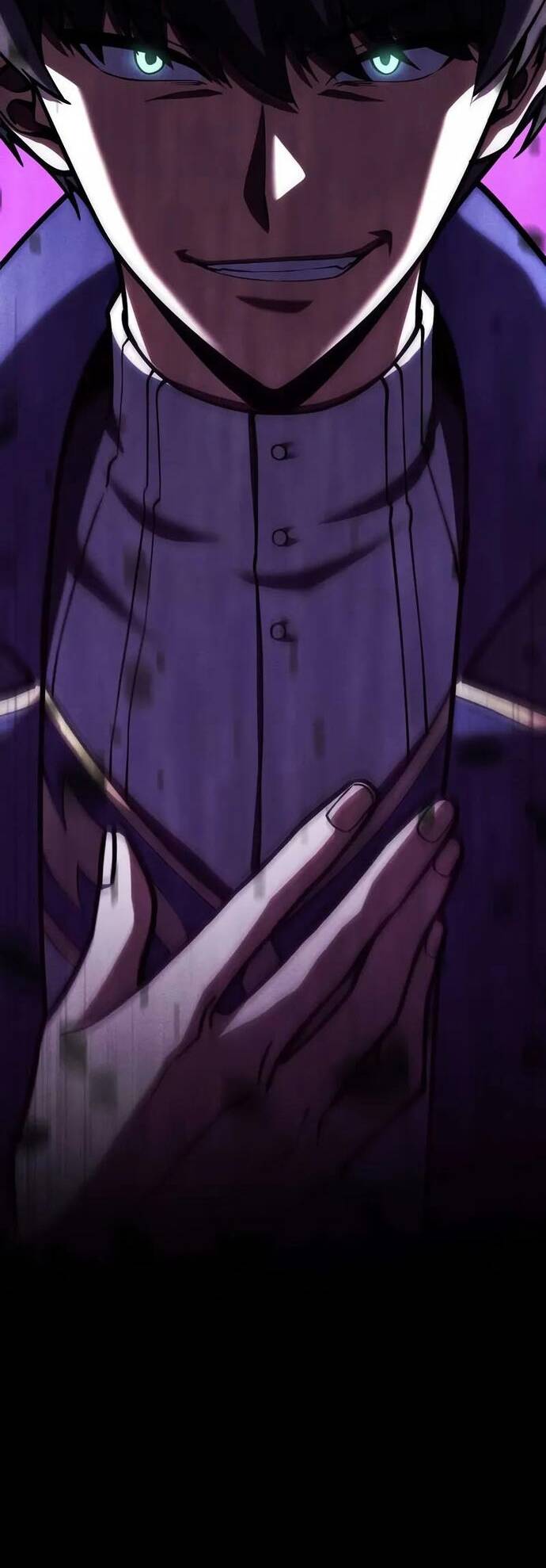 Anh Hùng Tái Xuất Học Viện Chap 5 - Next Chap 6