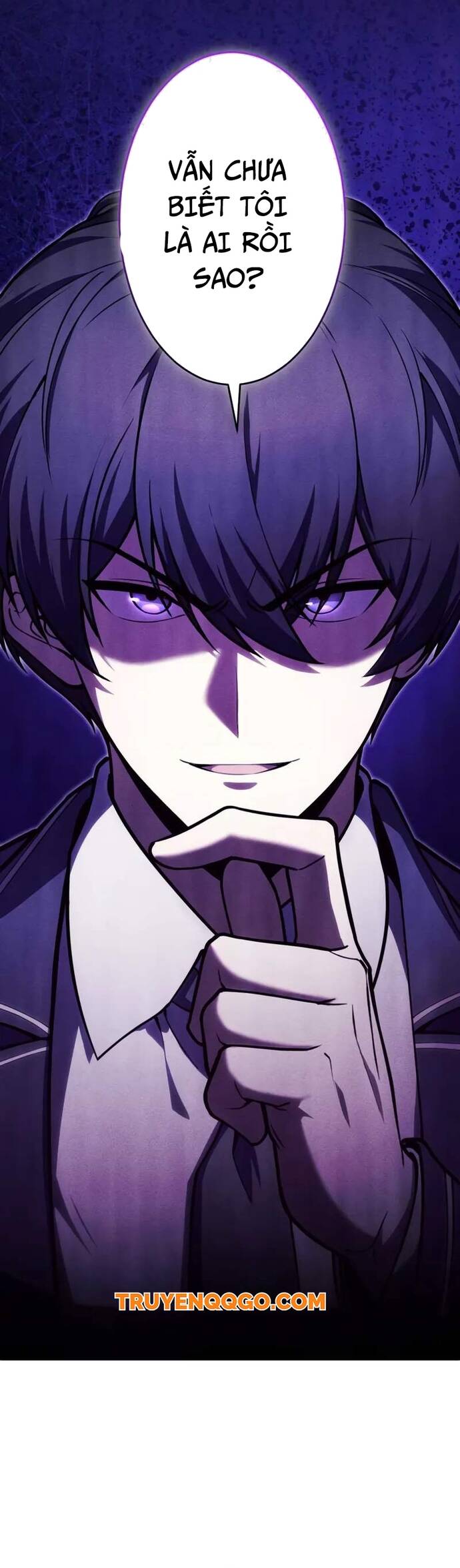 Anh Hùng Tái Xuất Học Viện Chap 9 - Next Chap 10