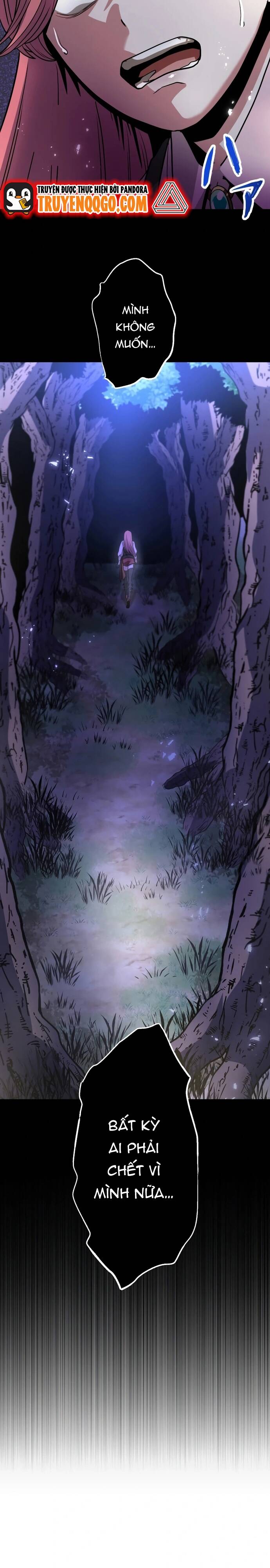 Thống Trị Với Chỉ 1 Máu Chap 7 - Next Chap 8