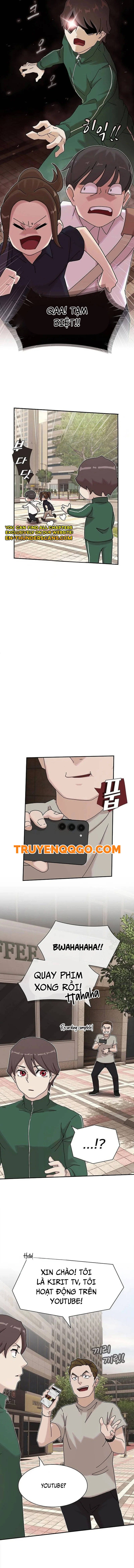 Thiên Tài Đọc Vị Chap 10 - Next Chap 11