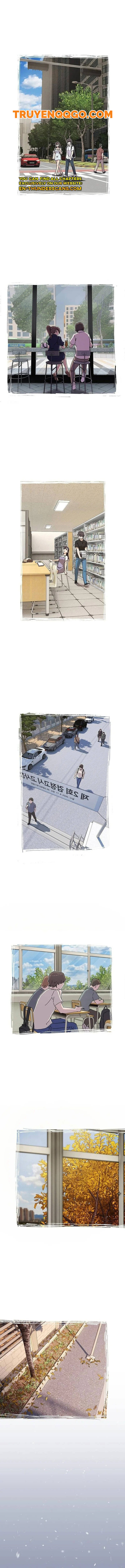 Thiên Tài Đọc Vị Chap 10 - Next Chap 11