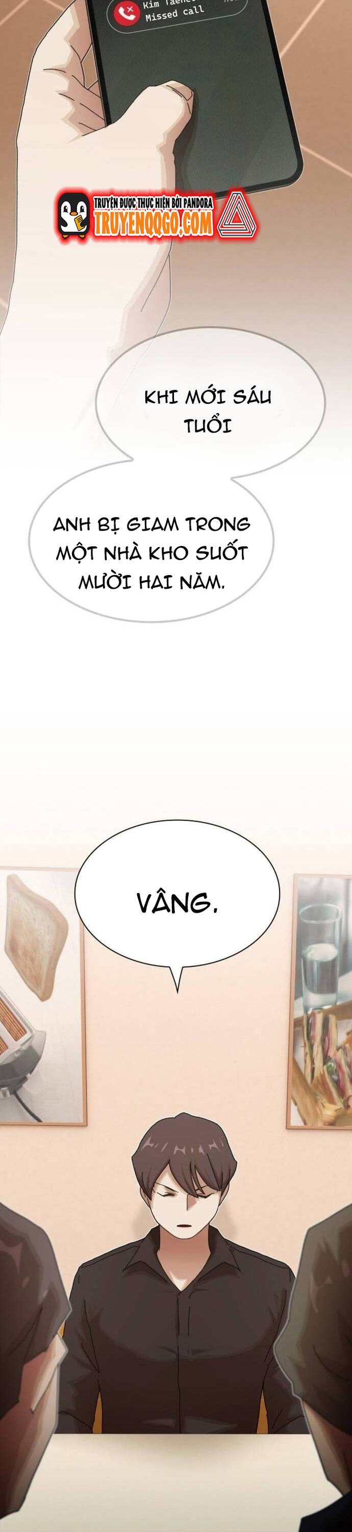 Thiên Tài Đọc Vị Chap 30 - Next Chap 31