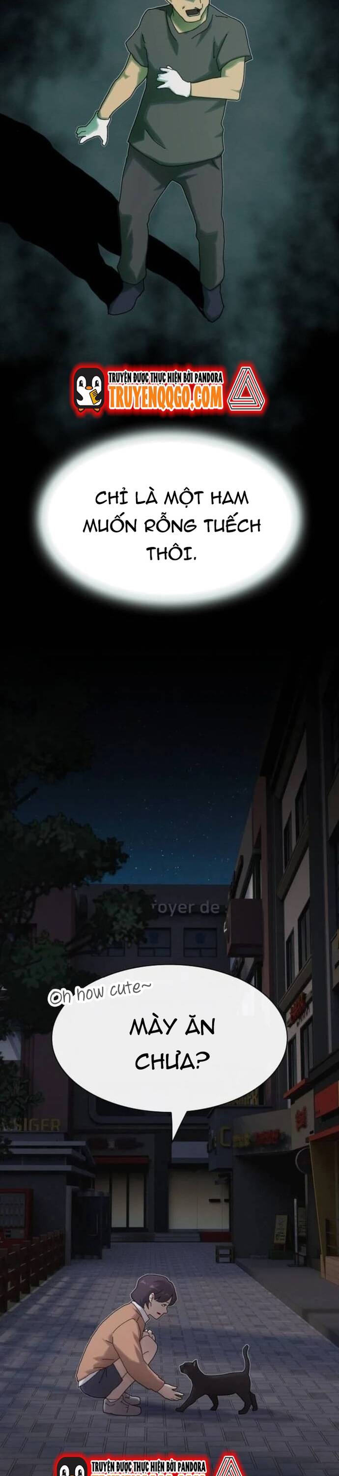 Thiên Tài Đọc Vị Chap 30 - Next Chap 31