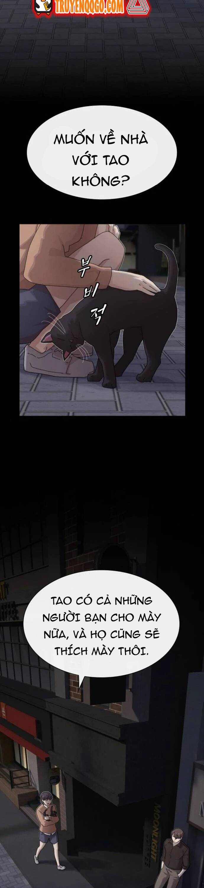 Thiên Tài Đọc Vị Chap 30 - Next Chap 31