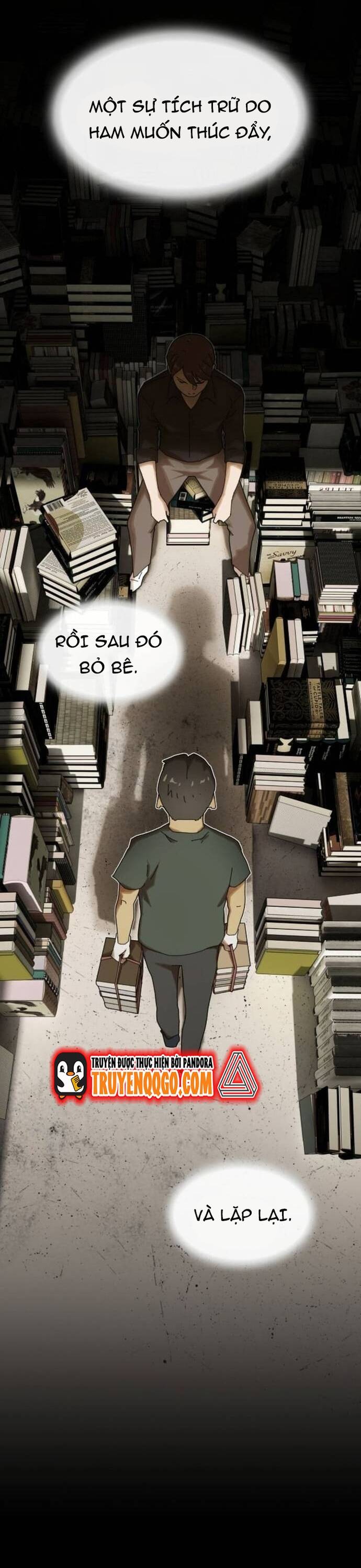 Thiên Tài Đọc Vị Chap 30 - Next Chap 31