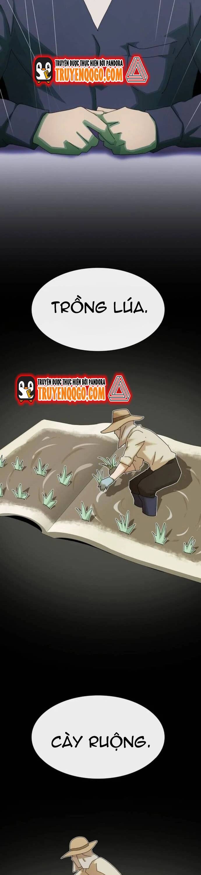 Thiên Tài Đọc Vị Chap 30 - Next Chap 31