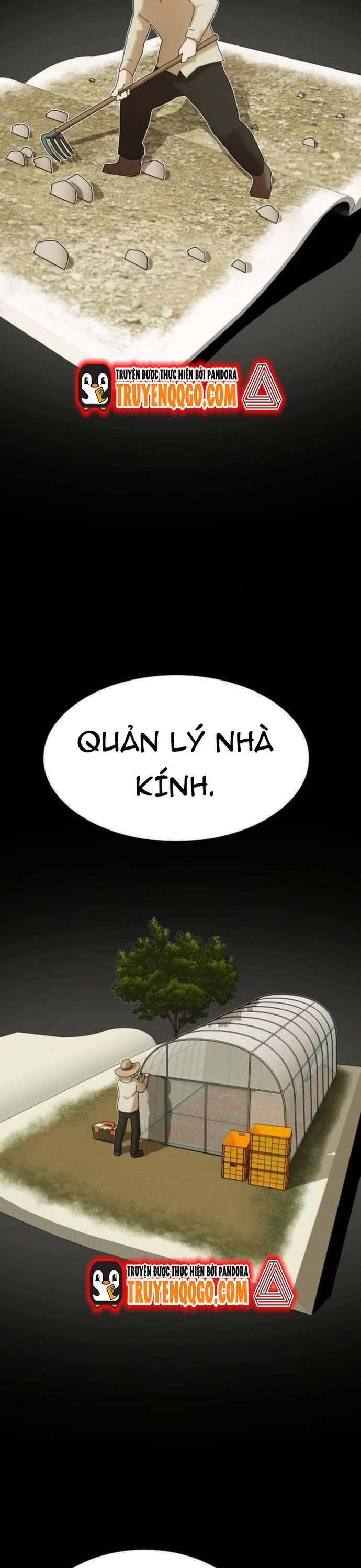 Thiên Tài Đọc Vị Chap 30 - Next Chap 31