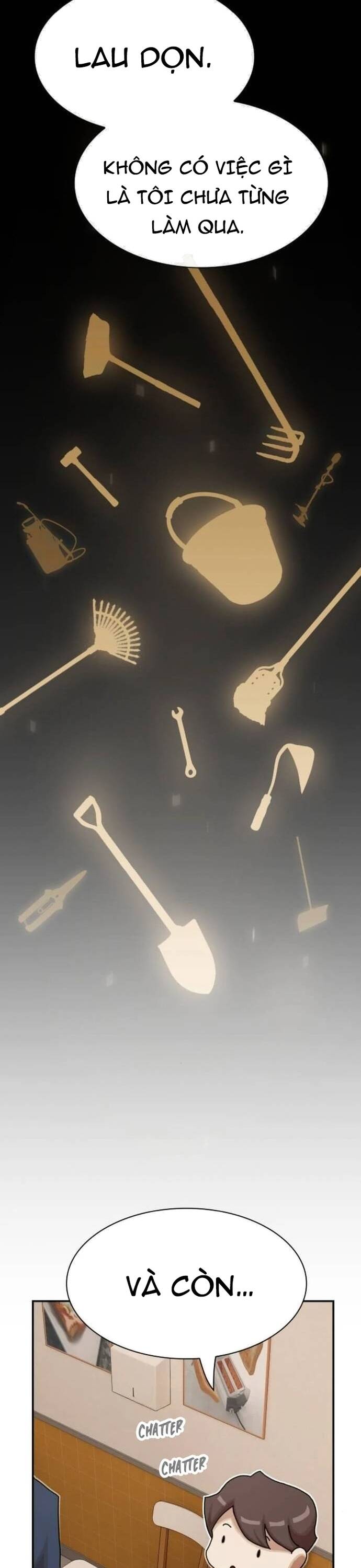 Thiên Tài Đọc Vị Chap 30 - Next Chap 31