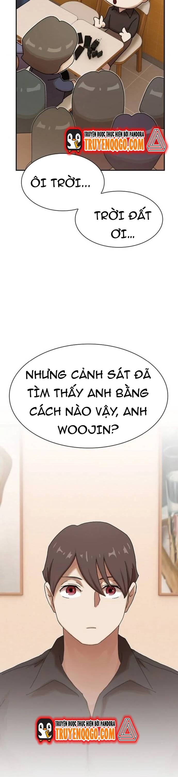 Thiên Tài Đọc Vị Chap 30 - Next Chap 31