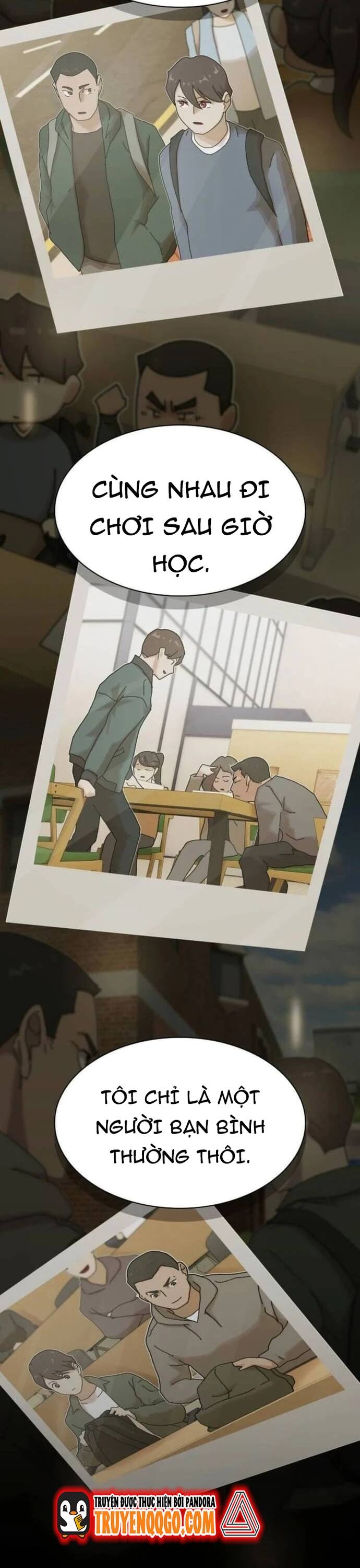 Thiên Tài Đọc Vị Chap 30 - Next Chap 31