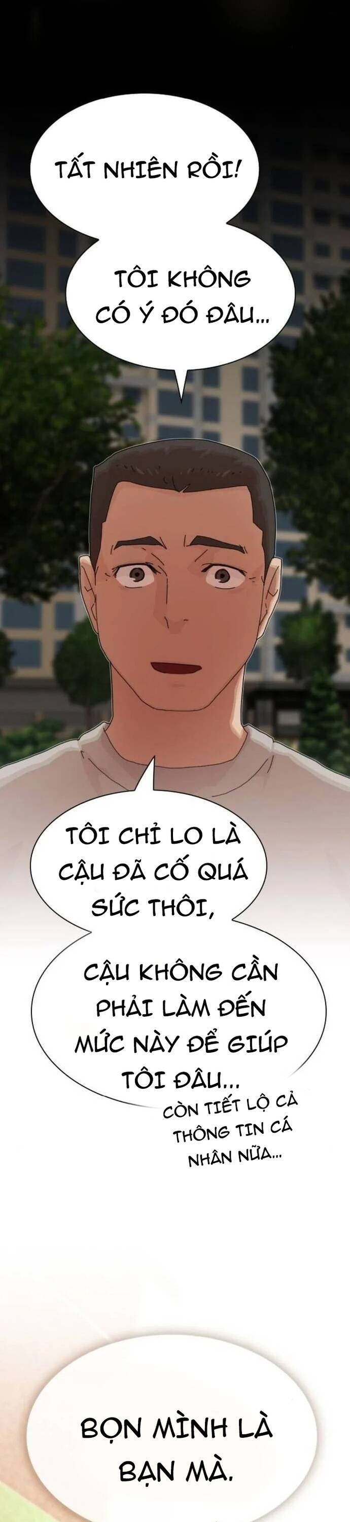 Thiên Tài Đọc Vị Chap 30 - Next Chap 31