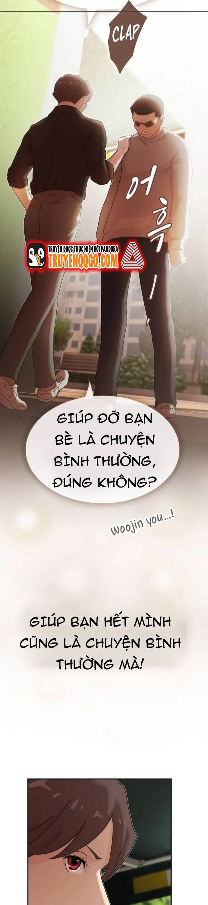 Thiên Tài Đọc Vị Chap 30 - Next Chap 31