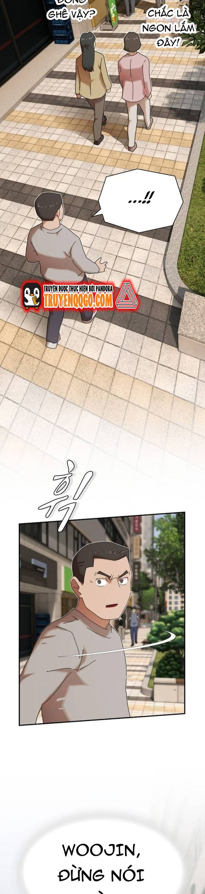 Thiên Tài Đọc Vị Chap 30 - Next Chap 31