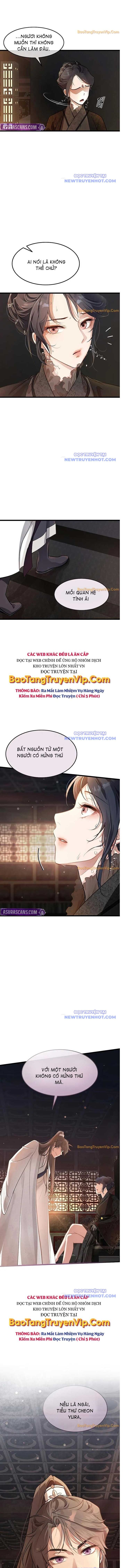 Tôi Trở Thành Chồng Của Giáo Chủ Ma Giáo Chap 1 - Next Chap 2
