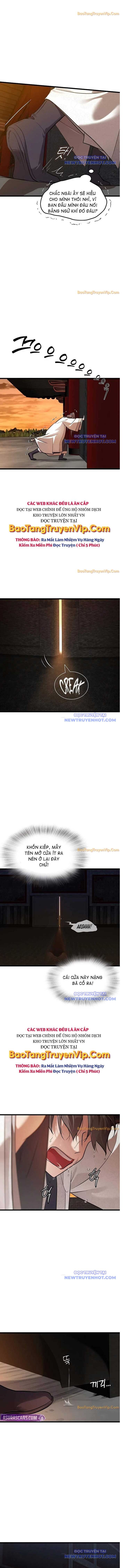 Tôi Trở Thành Chồng Của Giáo Chủ Ma Giáo Chap 1 - Next Chap 2