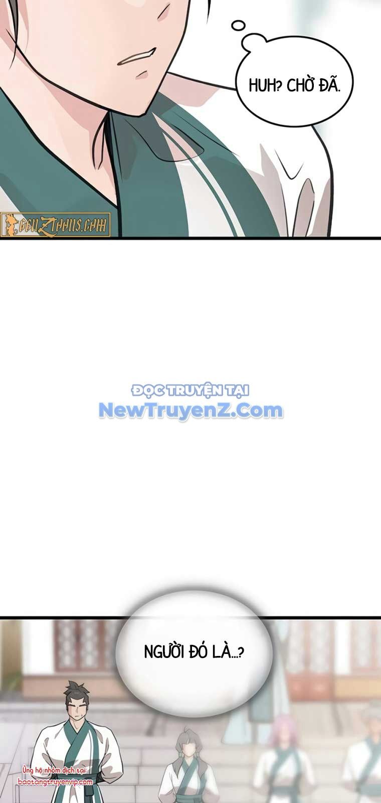 Tôi Trở Thành Chồng Của Giáo Chủ Ma Giáo Chap 12 - Next Chap 13