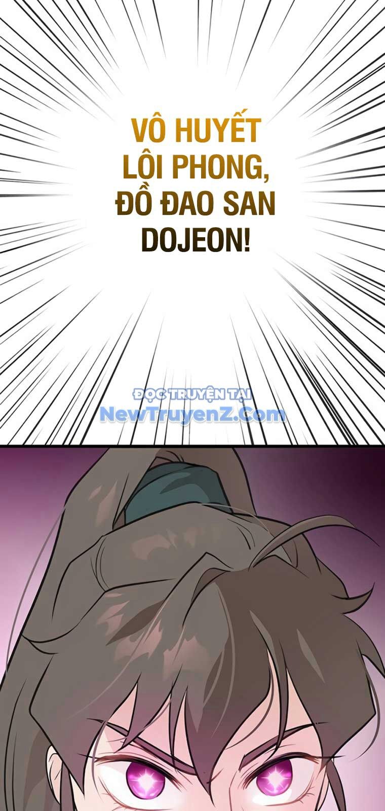 Tôi Trở Thành Chồng Của Giáo Chủ Ma Giáo Chap 12 - Next Chap 13