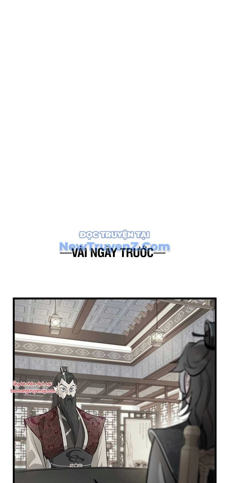 Tôi Trở Thành Chồng Của Giáo Chủ Ma Giáo Chap 12 - Next Chap 13