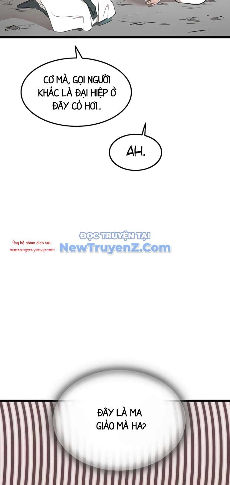 Tôi Trở Thành Chồng Của Giáo Chủ Ma Giáo Chap 12 - Next Chap 13