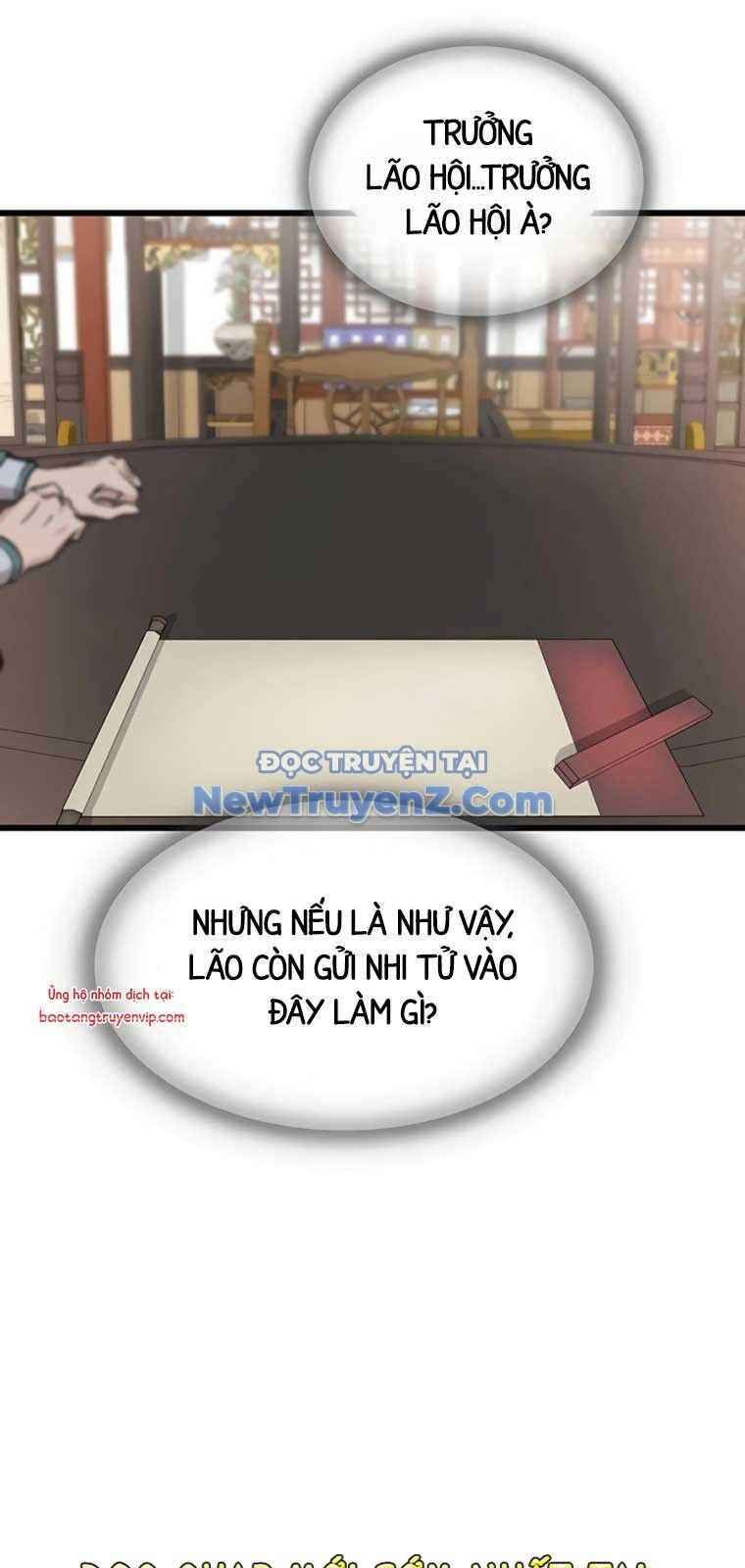 Tôi Trở Thành Chồng Của Giáo Chủ Ma Giáo Chap 12 - Next Chap 13