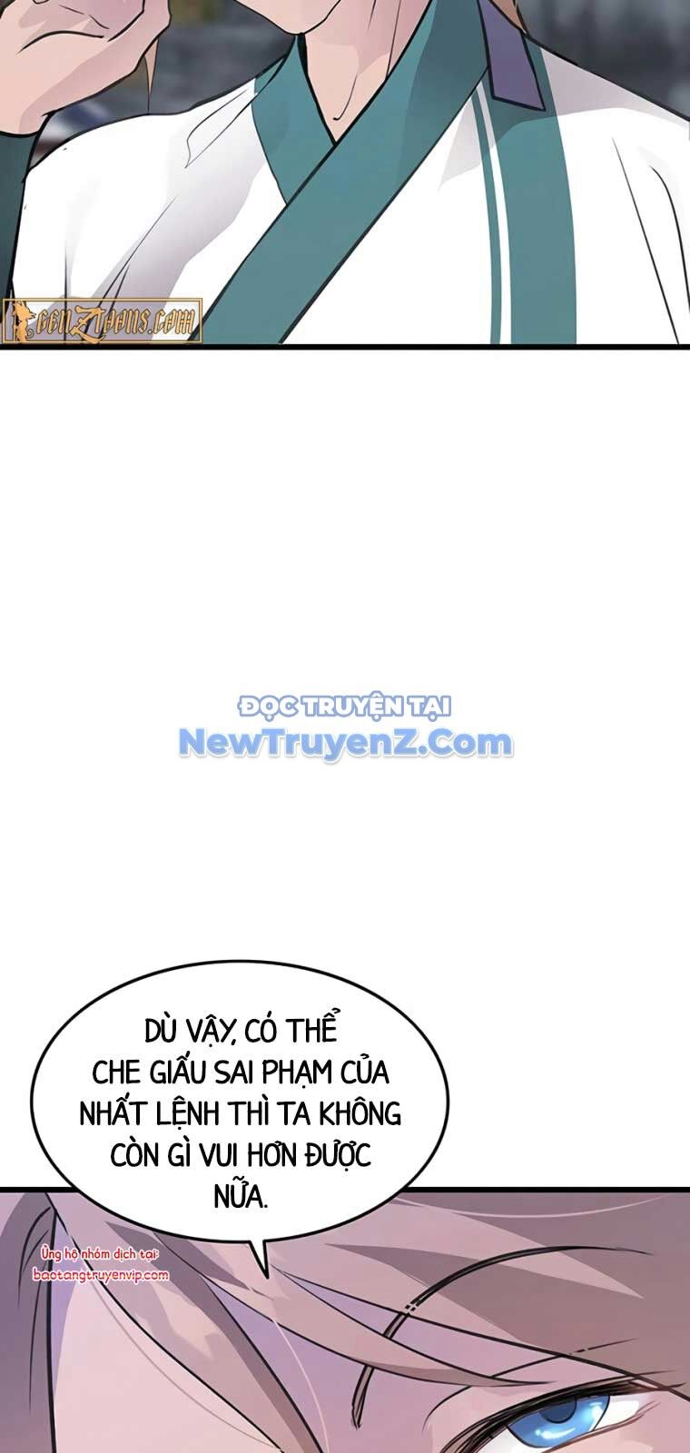 Tôi Trở Thành Chồng Của Giáo Chủ Ma Giáo Chap 12 - Next Chap 13
