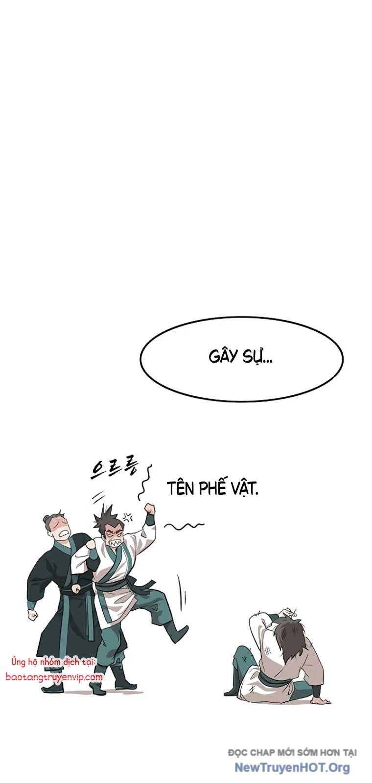 Tôi Trở Thành Chồng Của Giáo Chủ Ma Giáo Chap 16 - Next Chap 17