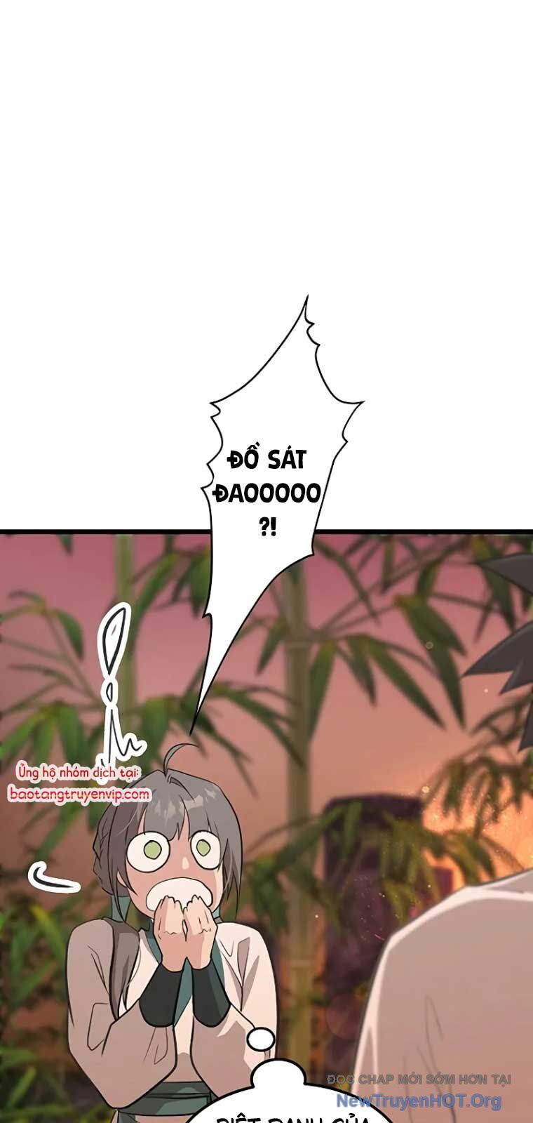 Tôi Trở Thành Chồng Của Giáo Chủ Ma Giáo Chap 16 - Next Chap 17