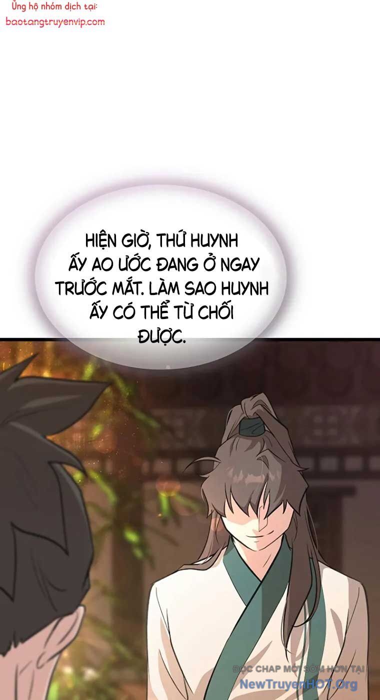 Tôi Trở Thành Chồng Của Giáo Chủ Ma Giáo Chap 16 - Next Chap 17