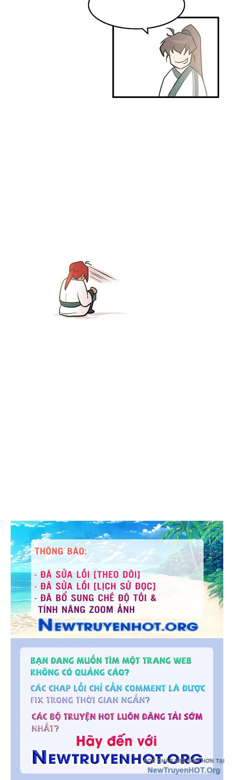 Tôi Trở Thành Chồng Của Giáo Chủ Ma Giáo Chap 16 - Next Chap 17