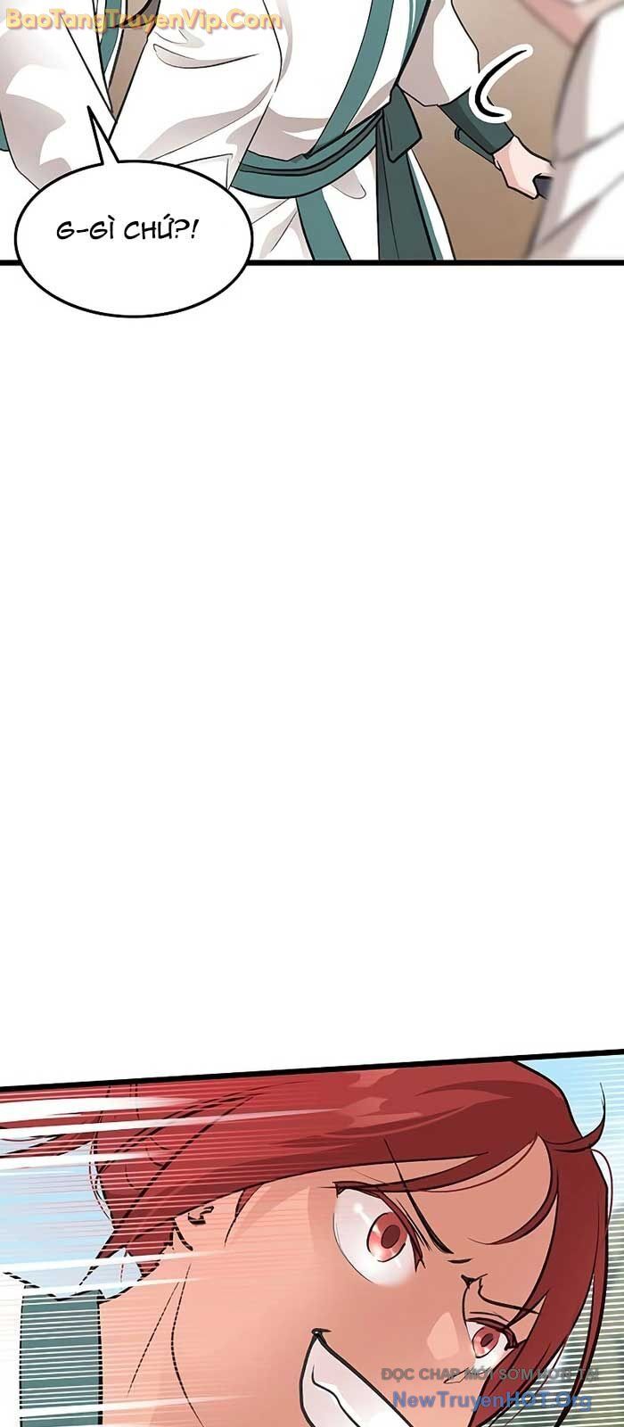 Tôi Trở Thành Chồng Của Giáo Chủ Ma Giáo Chap 18 - Next Chap 19