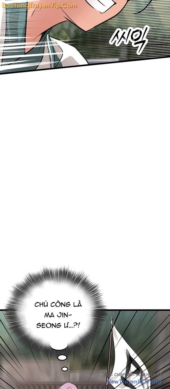 Tôi Trở Thành Chồng Của Giáo Chủ Ma Giáo Chap 18 - Next Chap 19